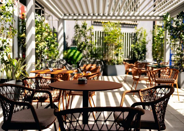 Urban Hive Milano