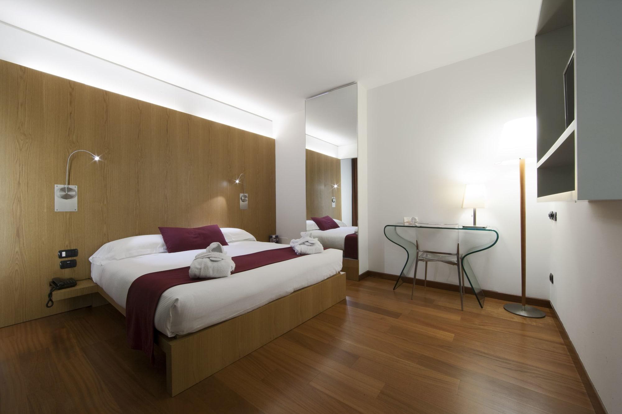Urban Hive Hotel Milano