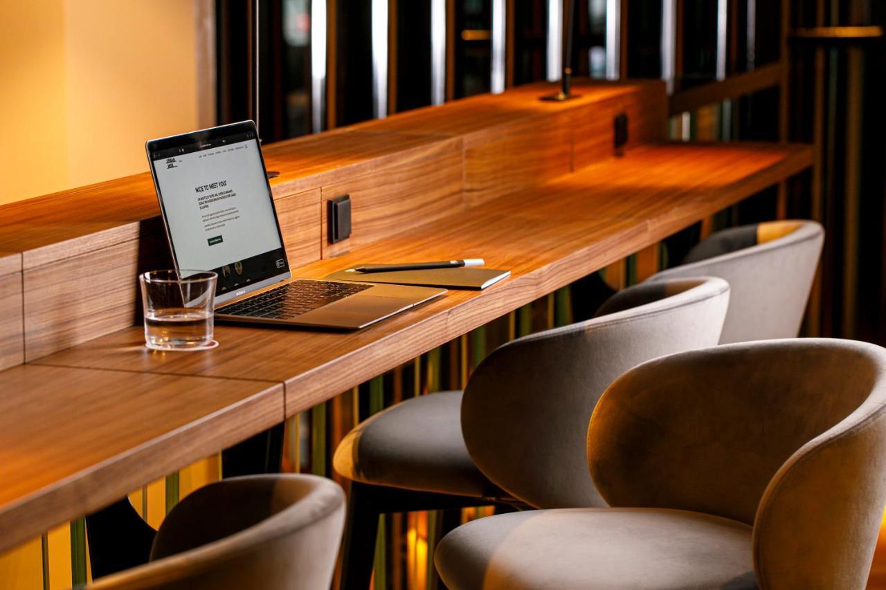 Urban Hive Hotel Milano
