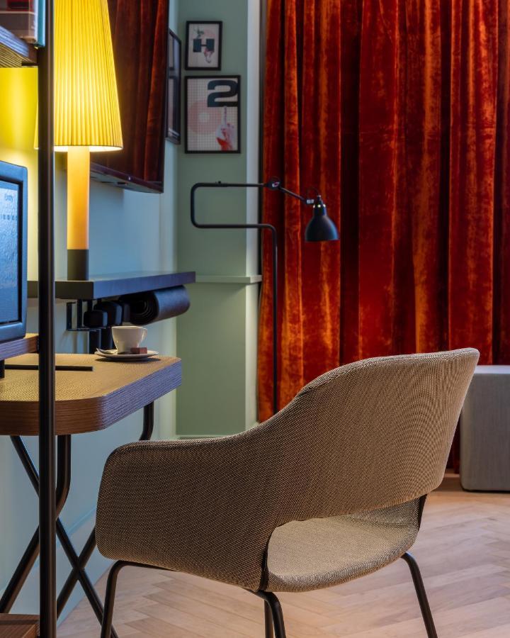 Hotel Urban Hive Milano