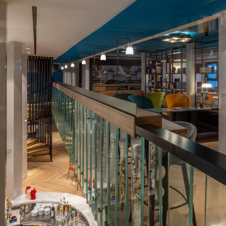 Urban Hive 4* Milano