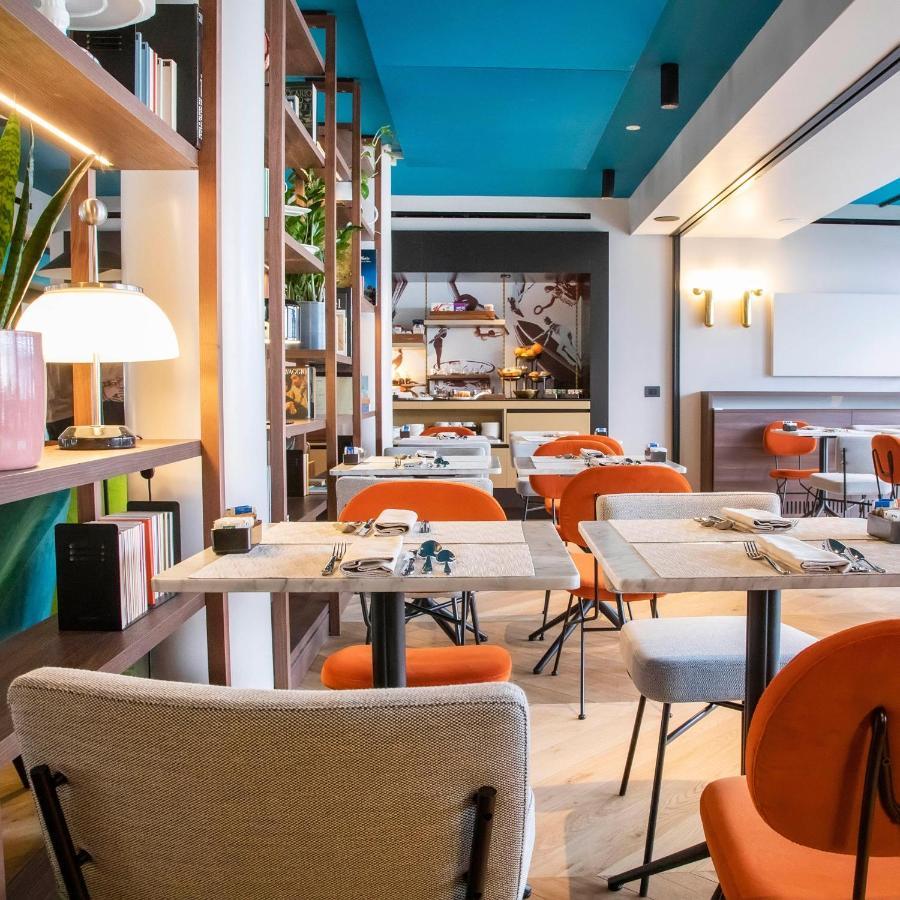Hotel Urban Hive Milano
