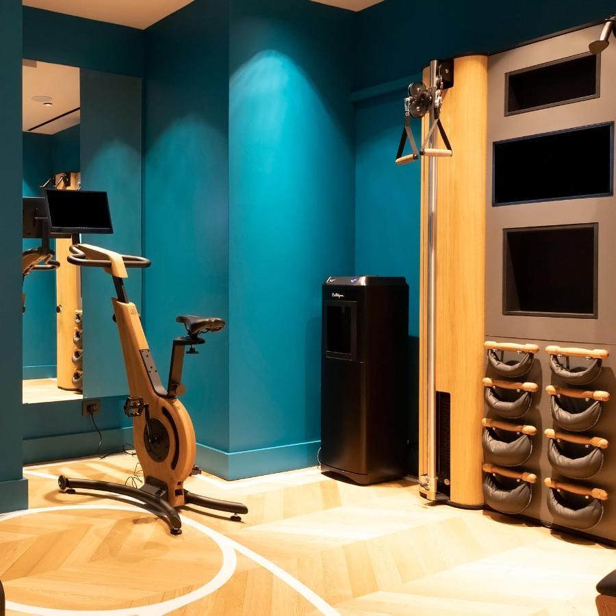 Urban Hive Hotel Milano