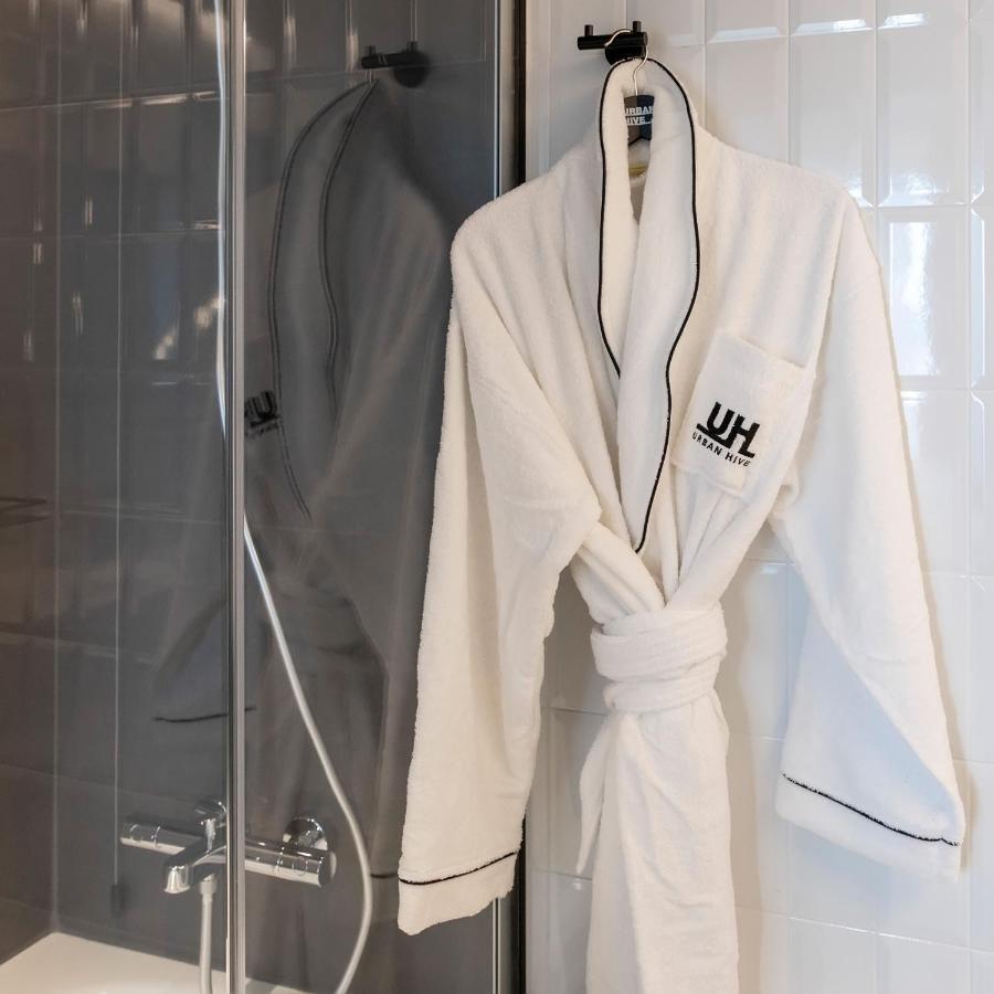 Hotel Urban Hive Milano