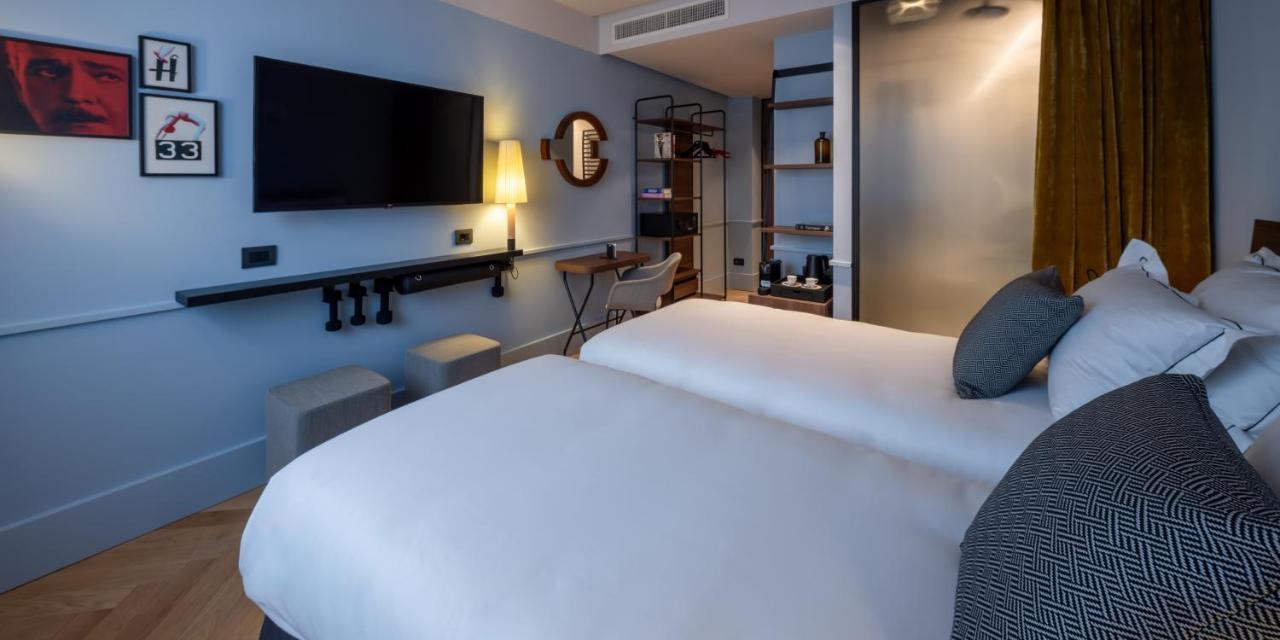 Urban Hive Milano