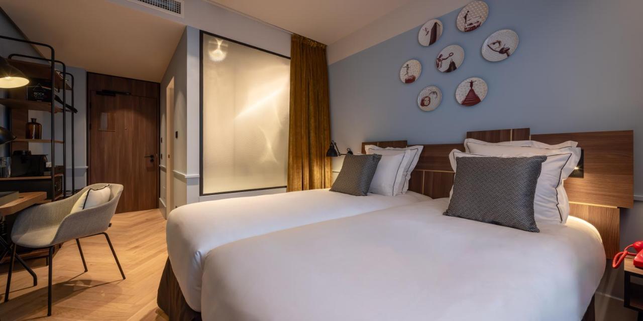 Hotel Urban Hive Milano