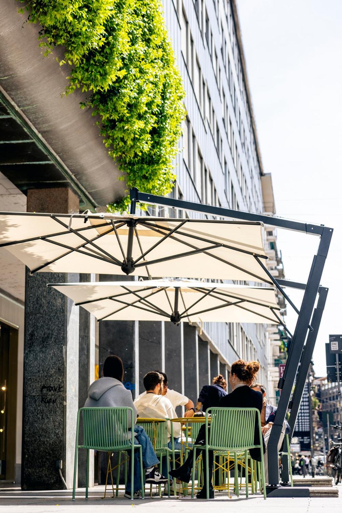 Urban Hive Hotel Milano