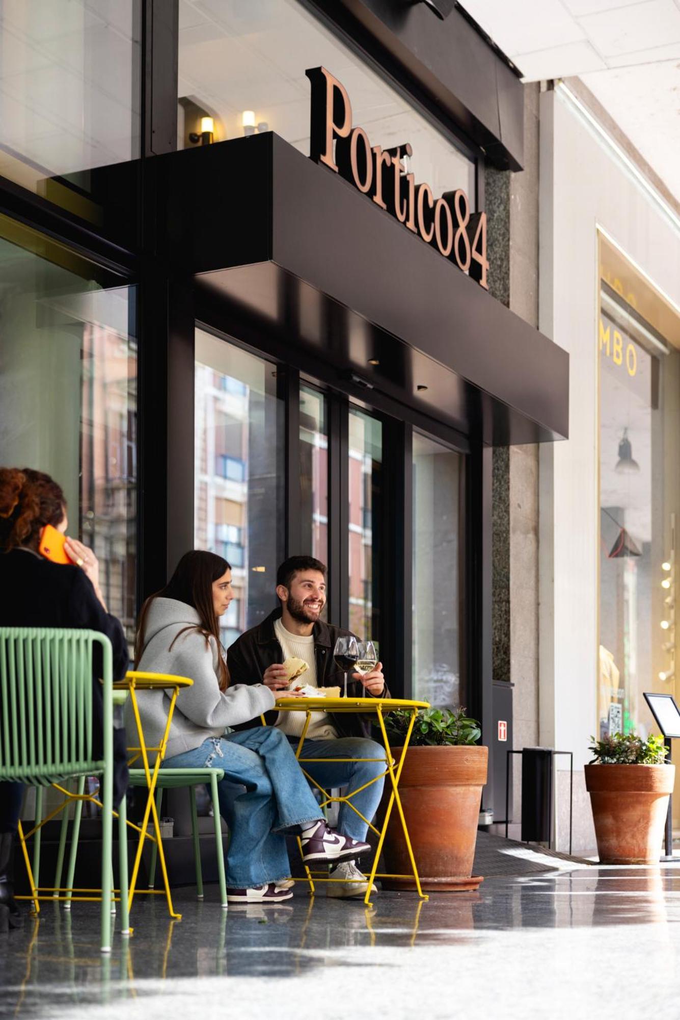 Urban Hive Hotel Milano