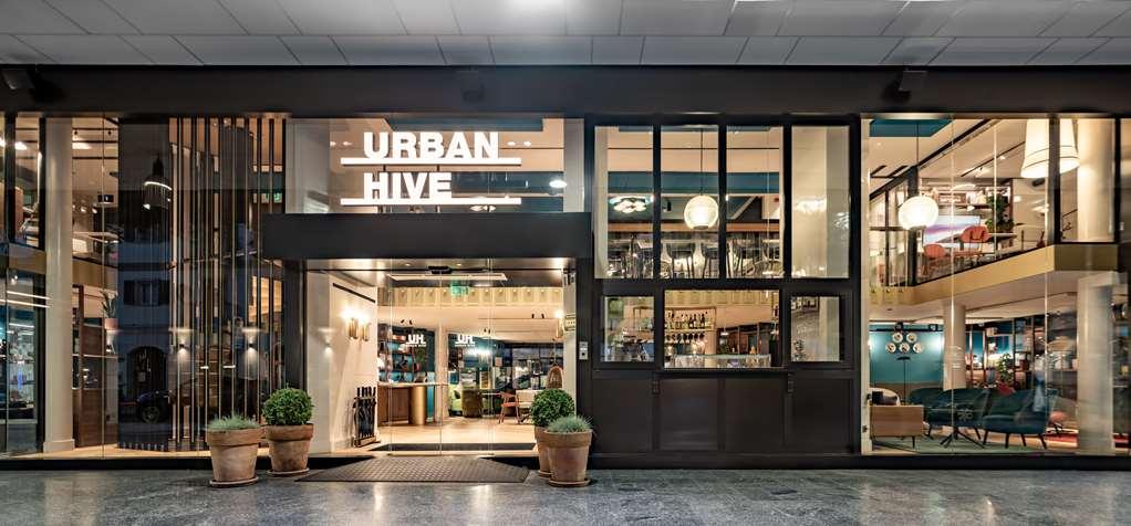 Urban Hive Hotel Milano