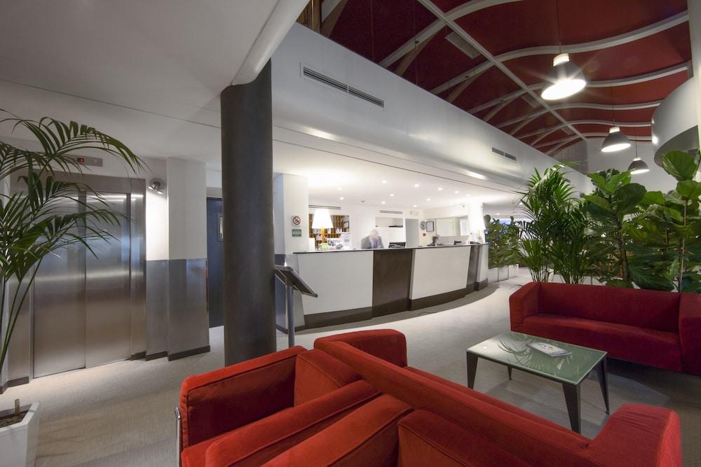 Hotel Urban Hive Mailand