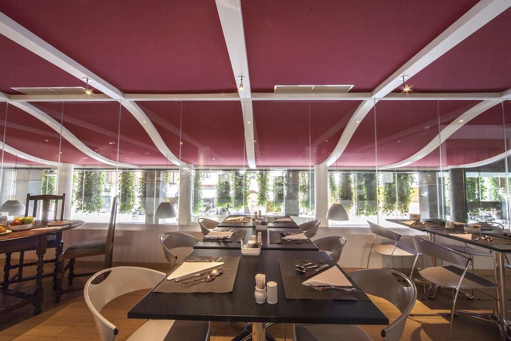 Hotel Urban Hive Mailand
